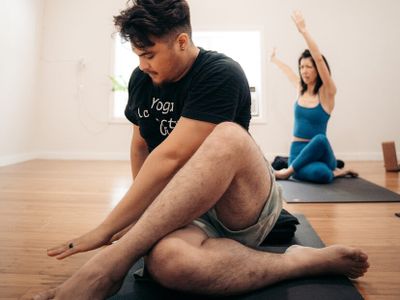 Yoga Collective Oahu