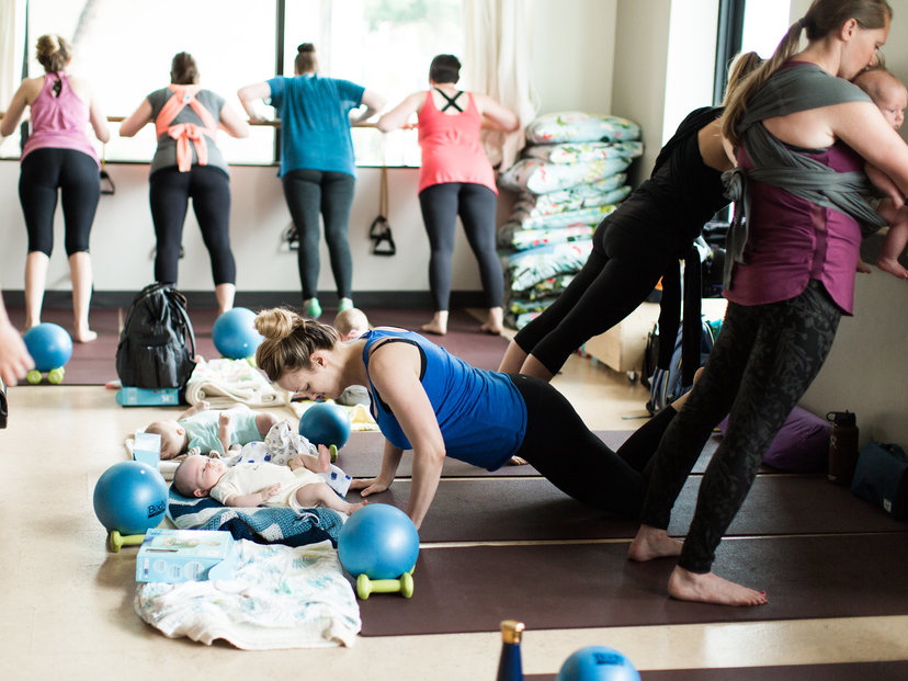 Blooma - Minneapolis