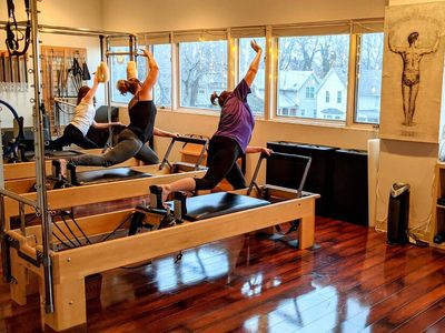 Hana Pilates and Bodyworks