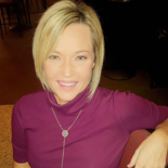 Katherine Richardson