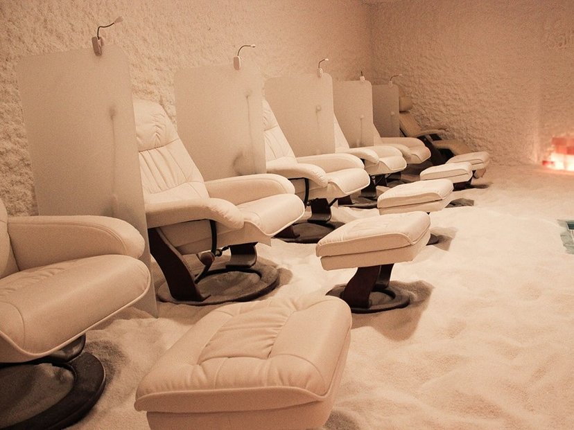 The Salt Suite Boca Raton