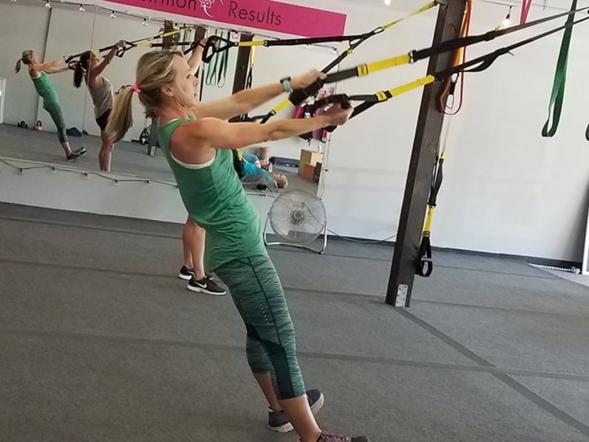 Kaia FIT Rocklin GB 046