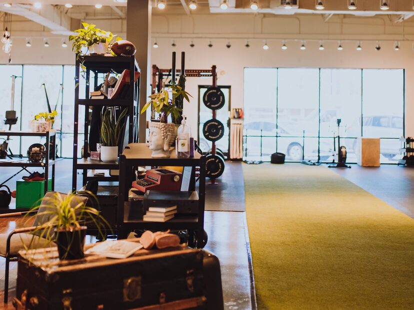 Third Space Athletic Club