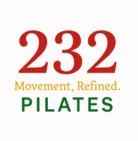 232 Pilates