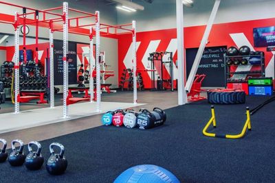 Senergy Fitness Windward