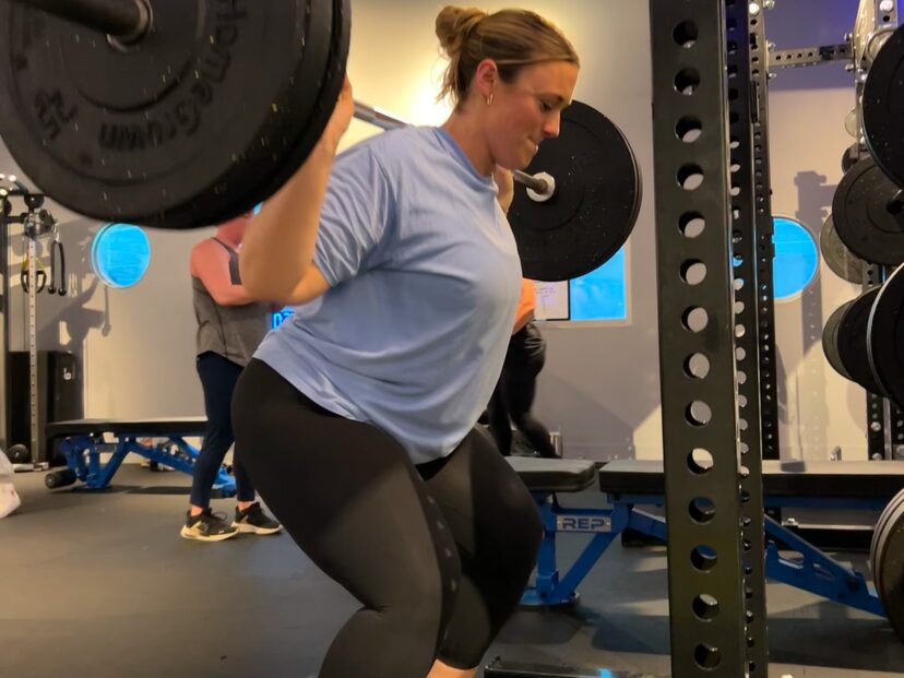 Roots Aquatics and Fitness Center