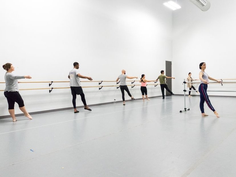 Hunter Dance Center, LLC