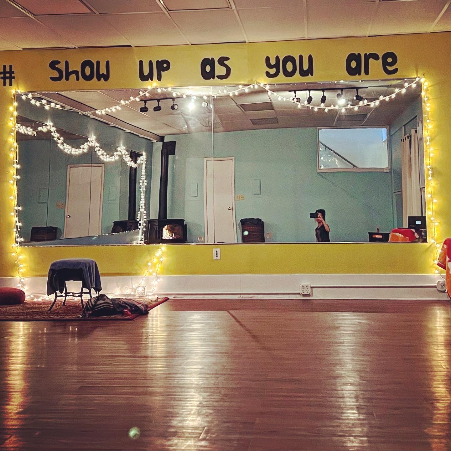 Hot Yoga Rochester