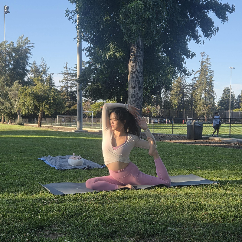 Sculpt And Vinyasa Flow