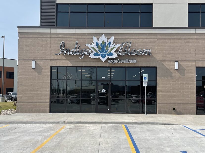 Indigo Bloom Yoga & Wellness