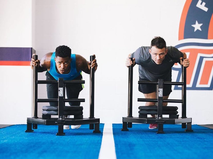 F45 Training Schaumburg