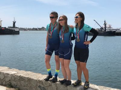 2026 Granfondo San Diego