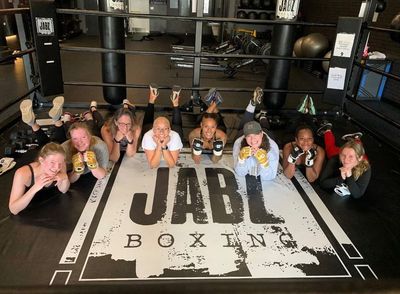 Jabz Boxing- Wiregrass, FL