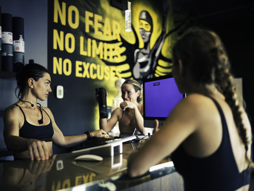 No Limits HIIT & YOGA