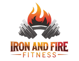 Iron & Fire