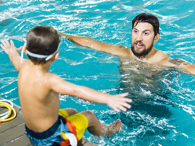 Fitness Alive South Philly