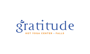 Gratitude Hot Yoga Falls