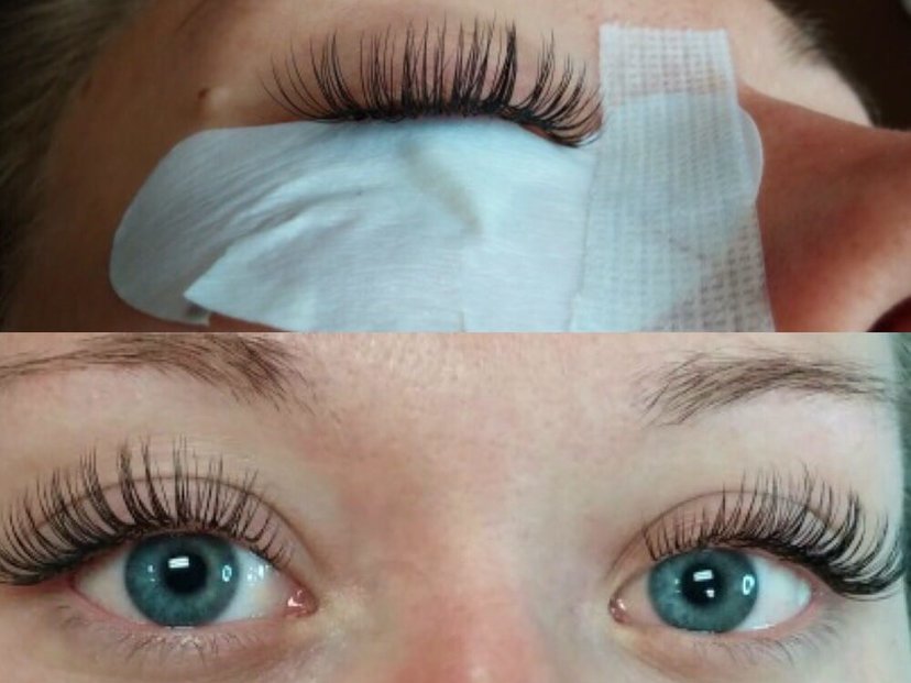 Shenandoah - Pure Lash Studio