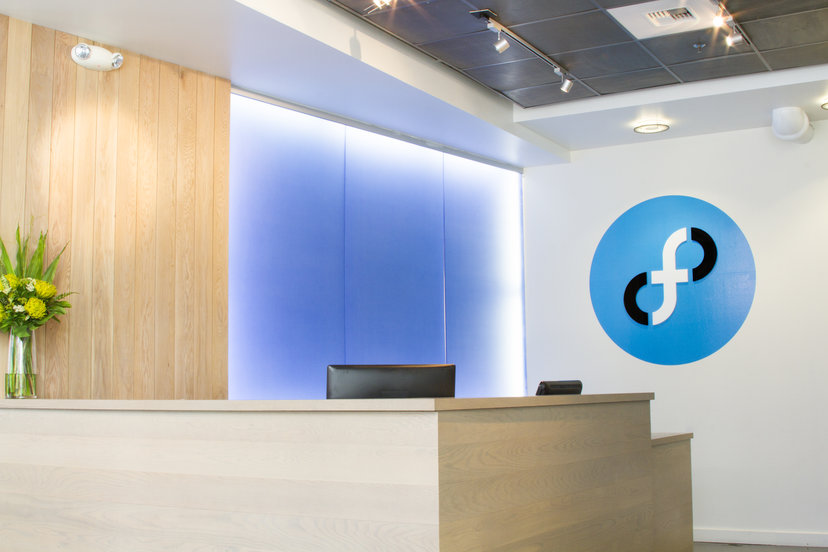 Flow Fitness South Lake Union