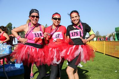 2026 Coronado Valentine's Day 10K, 5K and 1 Mile Fun Run/Walk