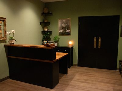 The Wild Yogi Studio - Hot Yoga