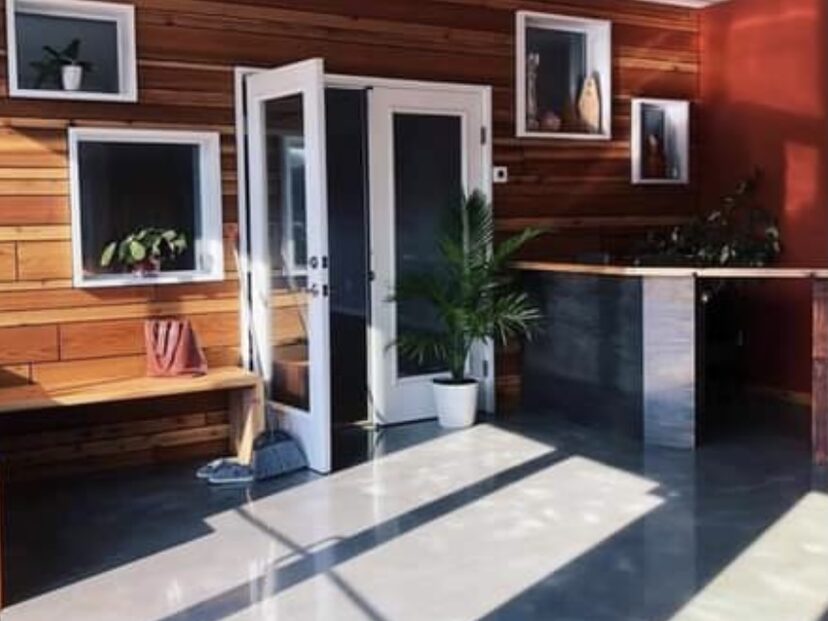 Baptiste Power Yoga Groton, LLC