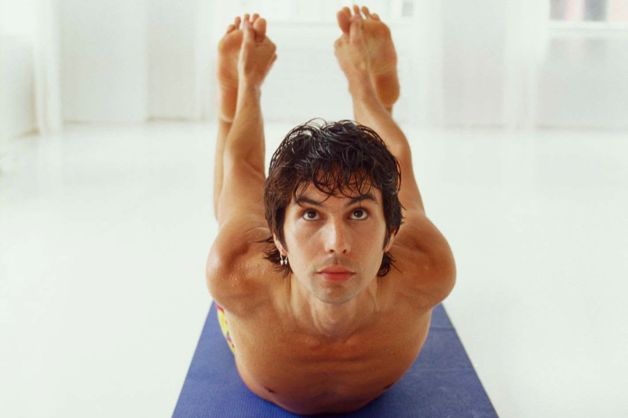 Hot Yoga Plus - Daly City