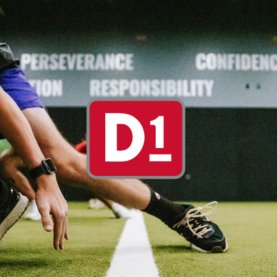 D1 Training - Arlington Heights