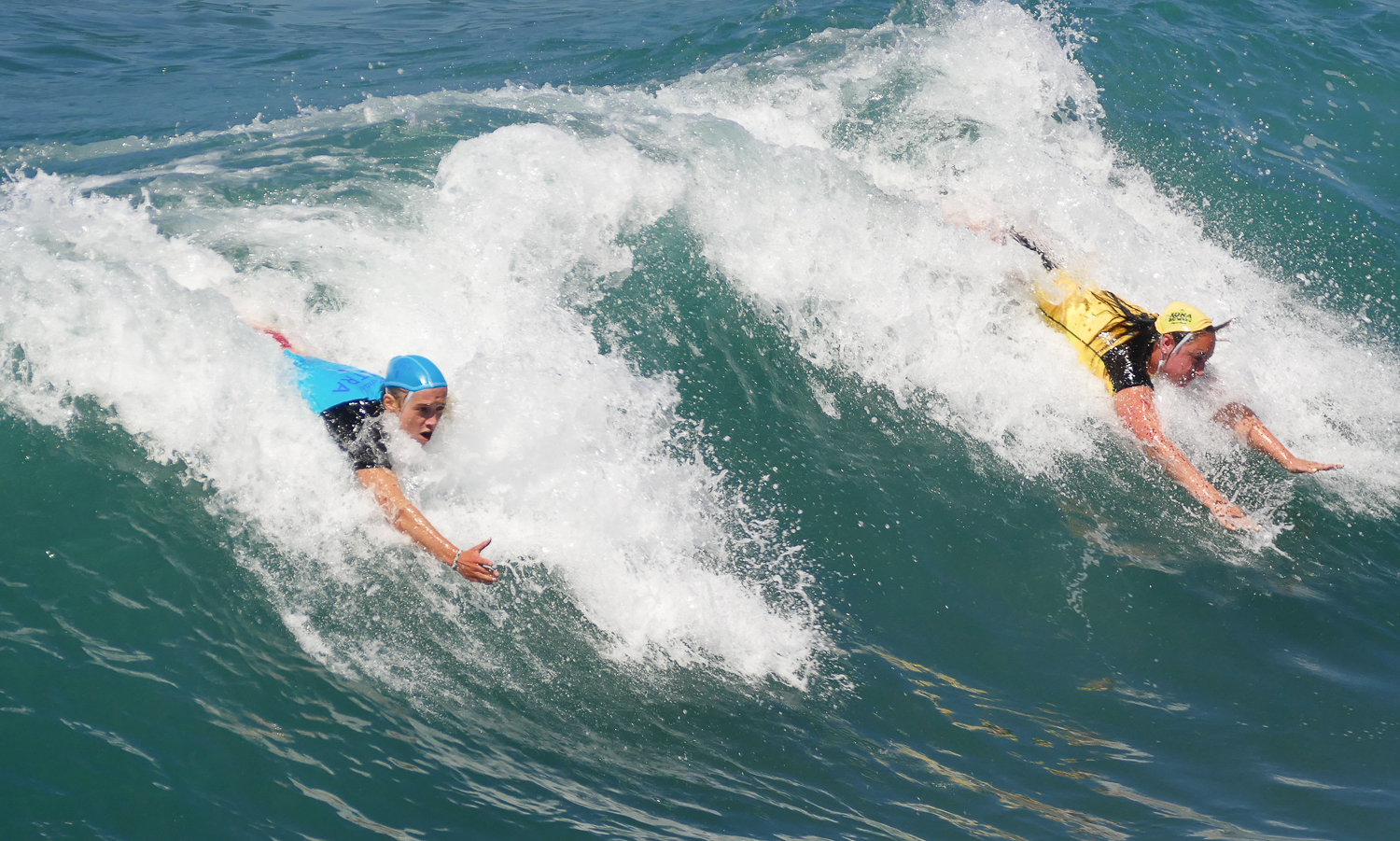 2025 World Bodysurfing Championships