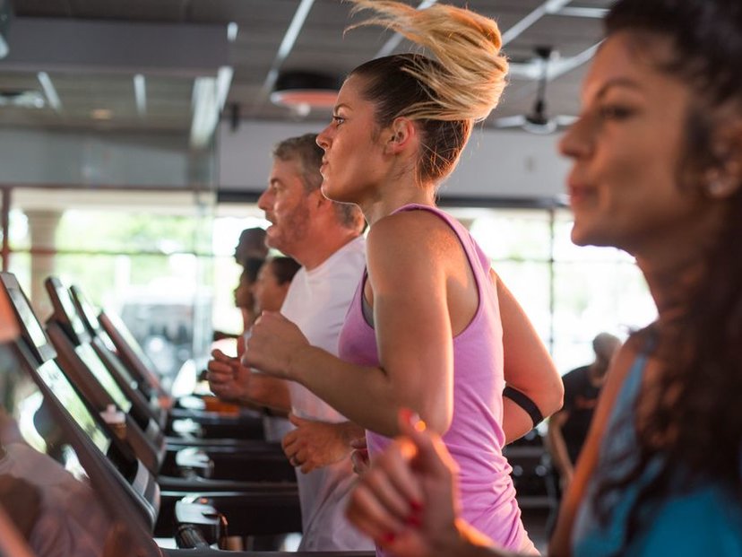 Orangetheory Fitness Woodbury, MN #0351