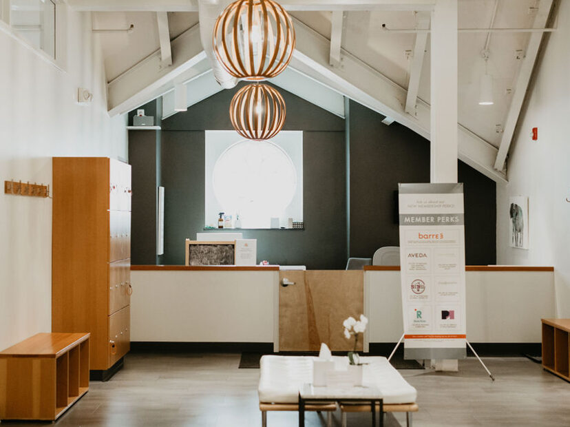 Barre3 Philadelphia-Rittenhouse Square