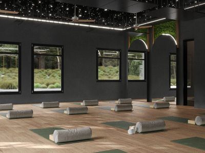 Dream Yoga and Wellness