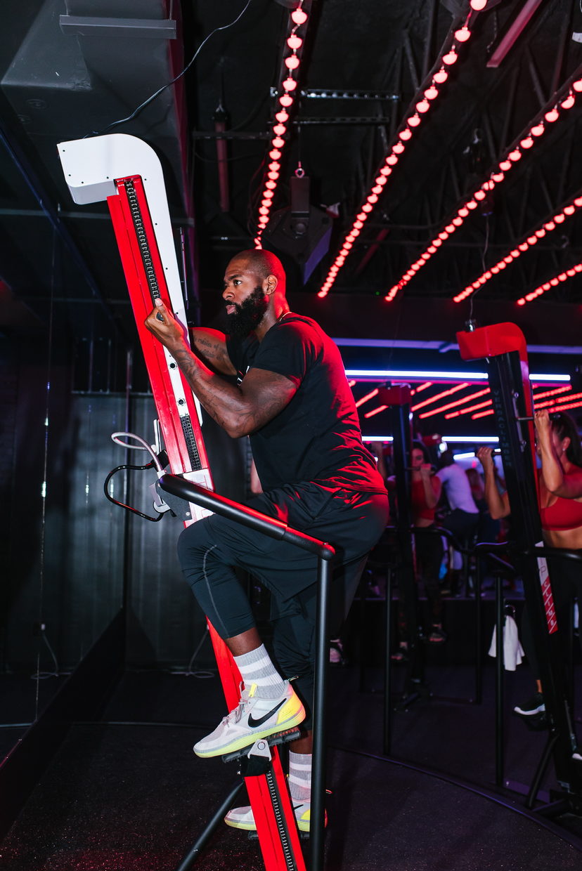 HIP Fitness - West Univ