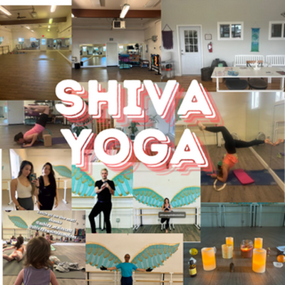 Shiva Yoga