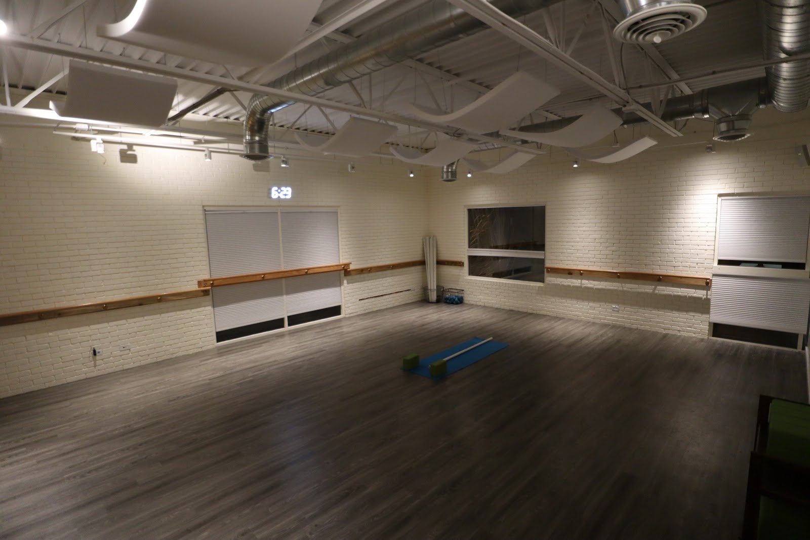 Optimal Movement Studio