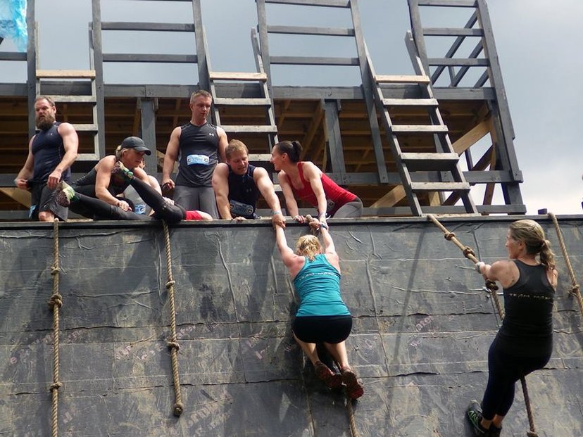 Kris Mikfeldt Personal Training, LLC