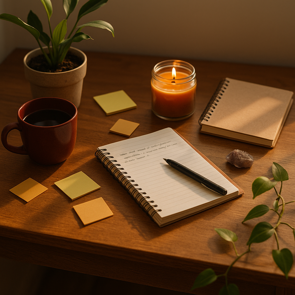 Group Hypnosis: How to Be Self-Loving