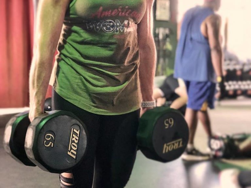 Fox City FIRE Fitness Camp