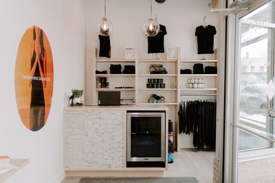 Fever Yoga Cycle Strength