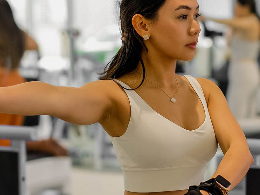 Pilates Addiction - West Hollywood