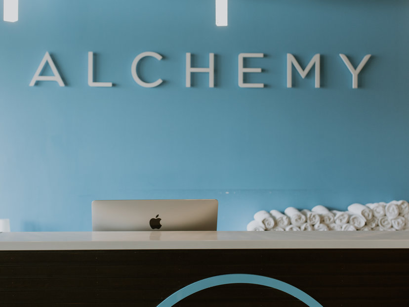 Alchemy 365 Edina
