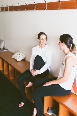 Barre3 - Druid Hills