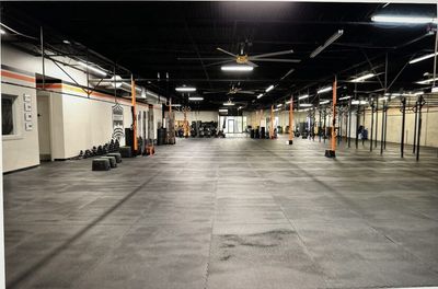 CrossFit Central Houston