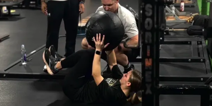 Beach Fitness & Performance