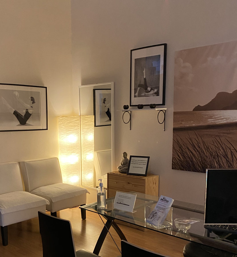 Thrive Pilates and Wellness