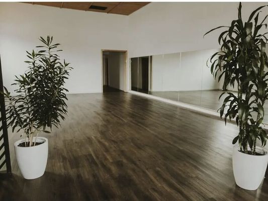 Wildwood Yoga Studio