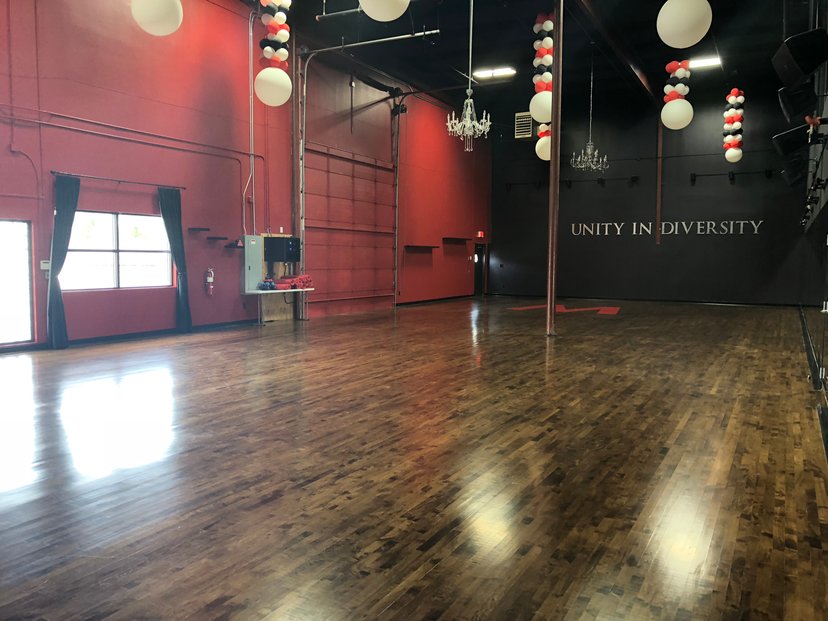 Millennium Dance Complex Nashville