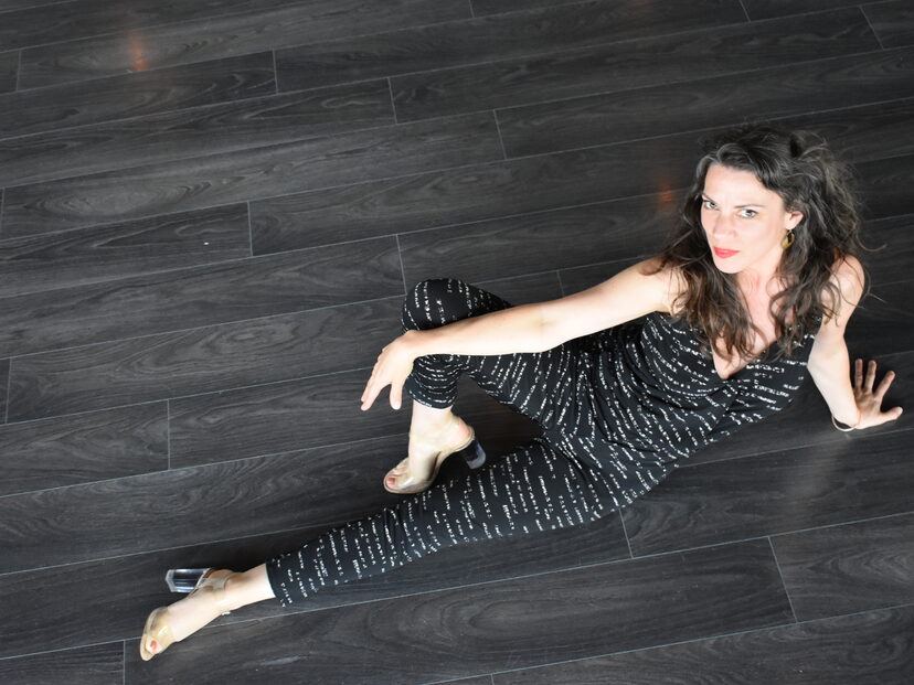 The Viscount Dance Studio