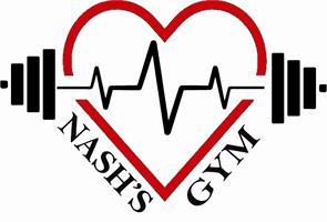 Nash’s Gym