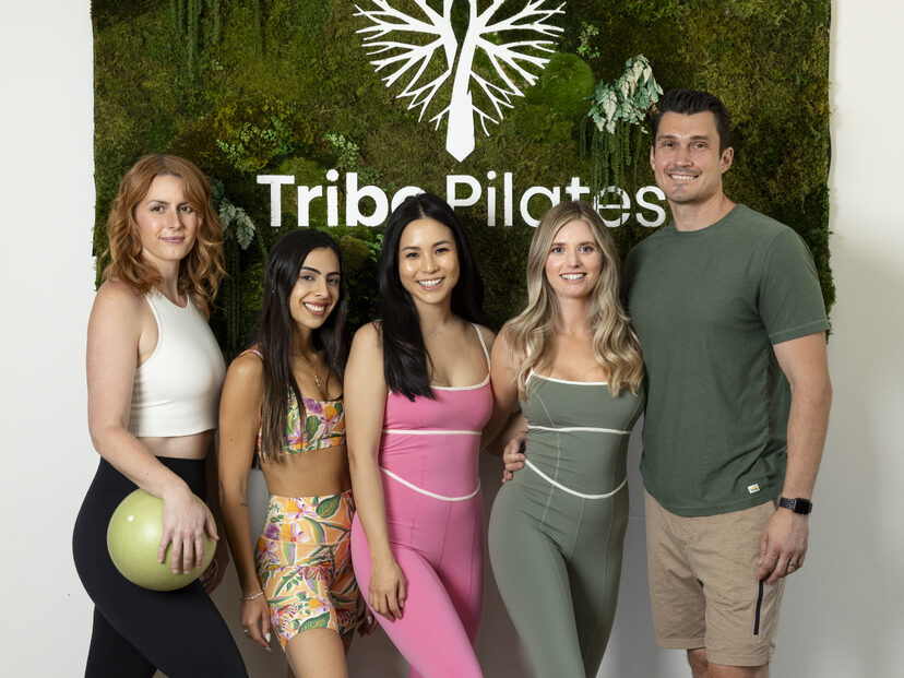 Tribe Pilates Studio City